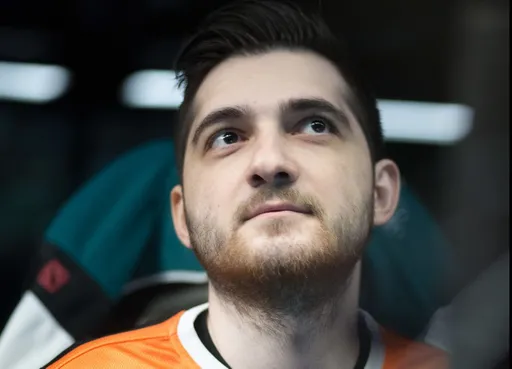 RodjER поделился ожиданиями от нового патча в Dota 2