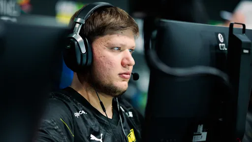 RuFire прокомментировал игру NaVi на IEM Sydney без s1mple