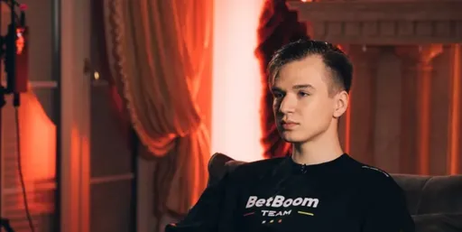 Pure может покинуть BetBoom Team после окончания TI 2025