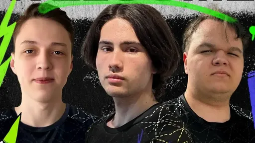 Hellscream о BuLba, тиммейтах и слухах о замене в Shopify Rebellion