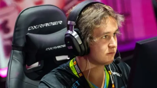 9Pandas пропустит Perfect World Shanghai Major 2024