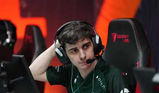 SAW заняла третье место на PGL Masters Bucharest 2025