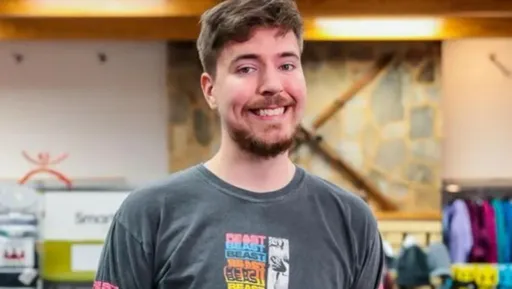 MrBeast обновил рекорд на YouTube – на него подписалось свыше 341 млн пользователей