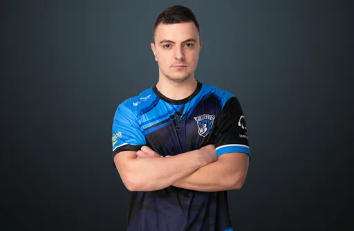 Apeks представила обновлённый состав по CS:GO