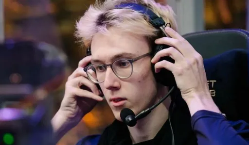 Virtus.pro одержала первую победу на отборе к ESL One Birmingham 2026