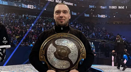 Korb3n подколол BetBoom Team перед матчем с Team Spirit на BetBoom Dacha Dubai 2024