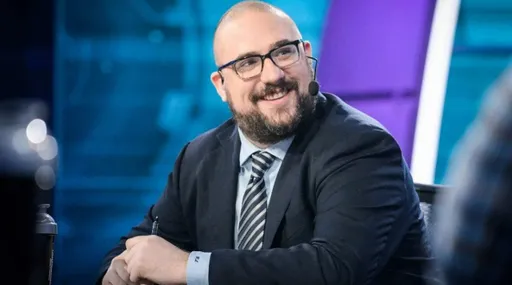 Ричард Льюис: вопреки прогнозам, верю в победу G2 на мейджоре