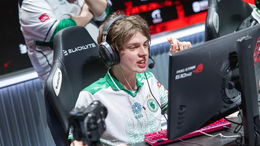 Kyousuke выступит на IEM Krakow 2026
