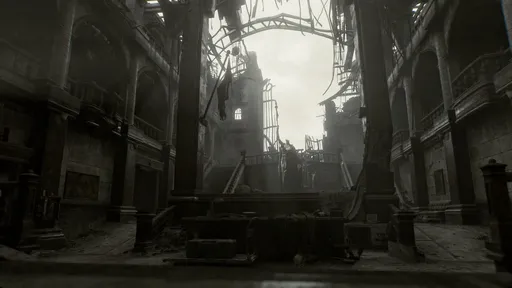 Resident Evil Requiem построена на страхе – возвращение к истокам хоррора серии