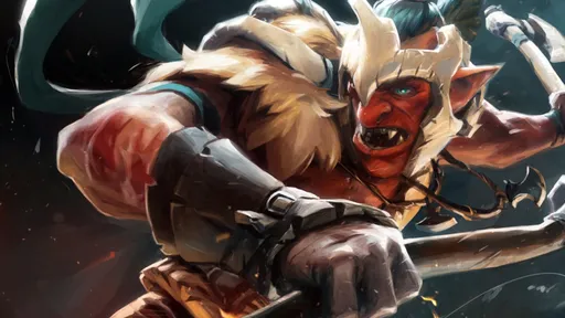 Новый баг в Dota 2: можно частично контролировать Troll Warlord под ультой