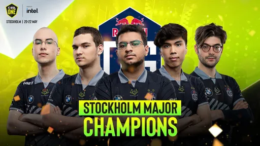 OG стала чемпионом ESL One Stockholm Dota Major 2022. Подводим итоги турнира