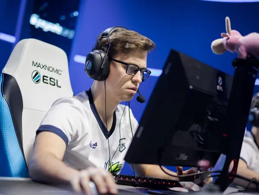 Команда Dima и poka выбила Movistar Riders с квалификаций к IEM Dallas 2023