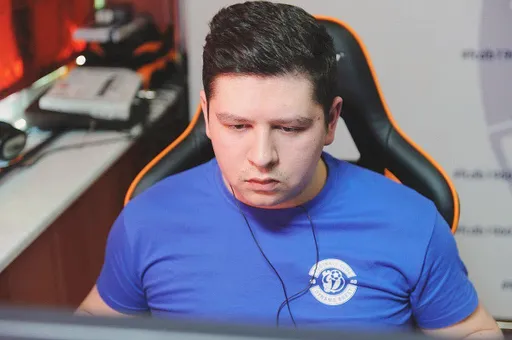 Кастеры FISSURE перепели трек INSTASAMKA перед The Lima Major 2023