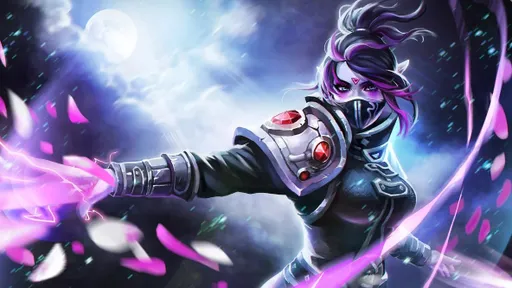 Valve исправила талант Templar Assassin в новом патче Dota 2
