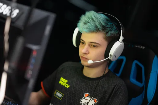 RAMZES666 подвел итог выступления Virtus.pro на PGL Arlington Major 2022