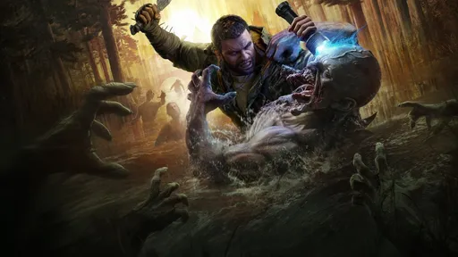 «Невероятный шаг в развитии серии» – критики оценили Dying Light: The Beast