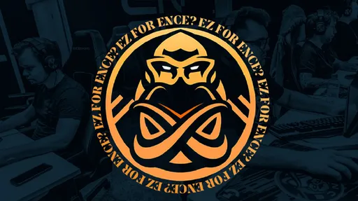 ENCE изменит состав по CS2 в 2024 году