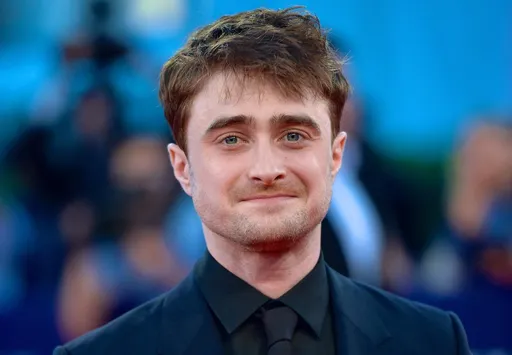 Дэниел Рэдклифф поделился мнением о грядущем сериале про Гарри Поттера