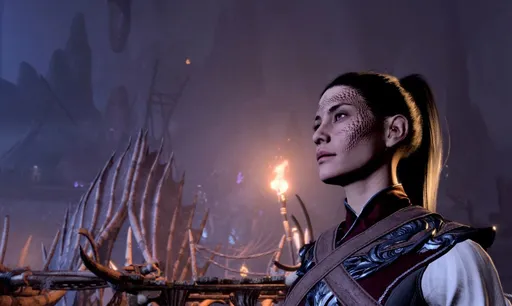 Глава Larian Studios раскрыл планы разработчиков Baldur's Gate 3