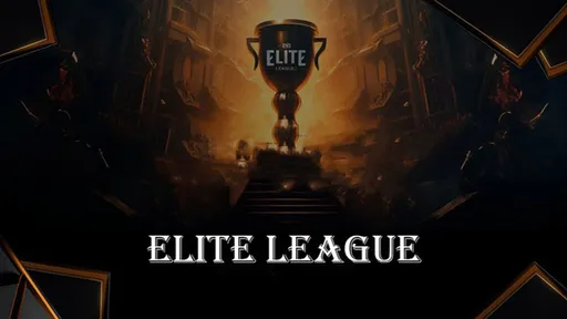 Aurora обыграла Blacklist на Elite League