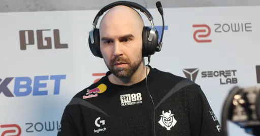 TaZ про Vitality и FaZe: если вы доверяете друг другу, вы вернётесь в игру из любой ситуации
