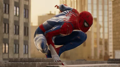 Как купить Marvel's Spider-Man 2 в России?