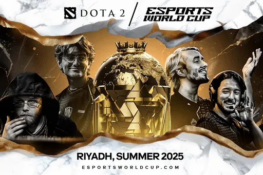 Vasilisa о EWC 2025 по Dota 2: NaVi Junior смогут поотжимать карты у грандов, но в топ-8 не зайдут