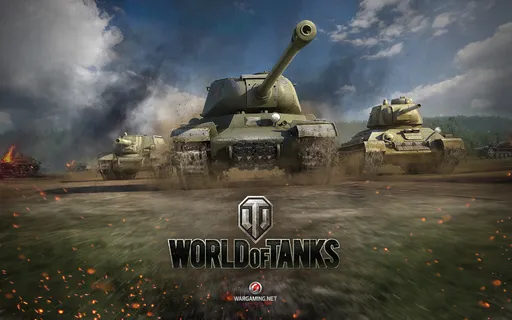 Как продать аккаунт в WoT
