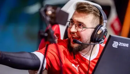MOUZ обыграла Falcons и вышла в плей-офф StarLadder Budapest Major 2025