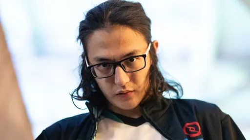 Watson вернул себе первое место в европейском ладдере Dota 2