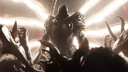 Blizzard усилит «слабые классы» в новом патче для Diablo IV