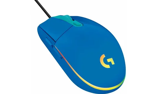 «Создана специально для геймеров» – игровую мышь Logitech G102 отдают со скидкой 47%