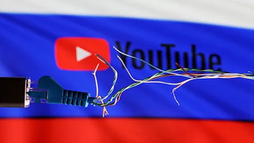 Провайдеры пожаловались в ФАС на дискриминацию из-за замедления YouTube