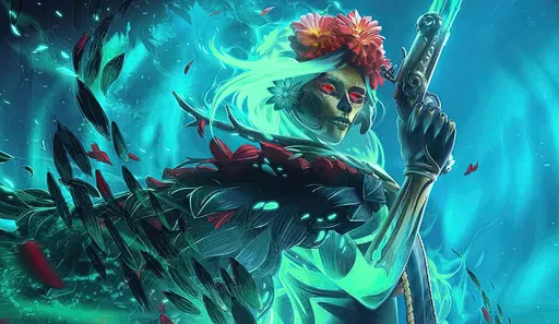 Bleed покинула квалификацию к DreamLeague Season 22