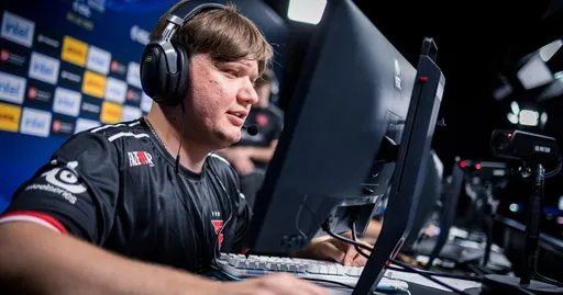 S1mple поделился эмоциями после выхода в 3 стадию BLAST.tv Austin Major 2025 – давление было огромным