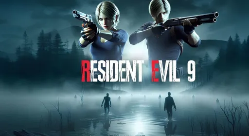 Слух: Resident Evil 9 анонсируют до конца 2025 года