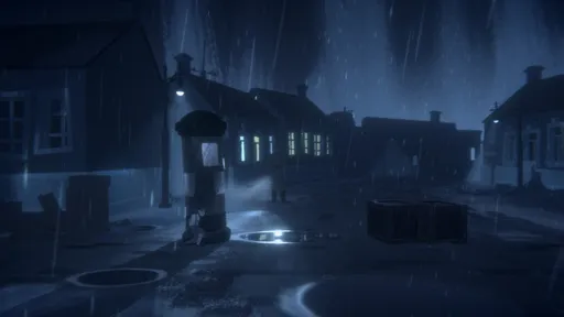 В Steam выпустили игру Torn Away о Второй мировой войне от российской студии