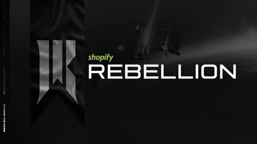 Shopify Rebellion отправила BetBoom Team в нижнюю сетку DreamLeague S21
