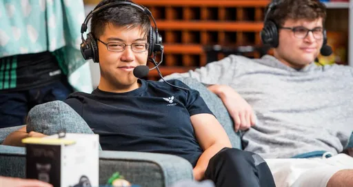 Blitz: сабреддит Dota 2 прождал 20 минут, чтобы назвать Nigma Galaxy мусором