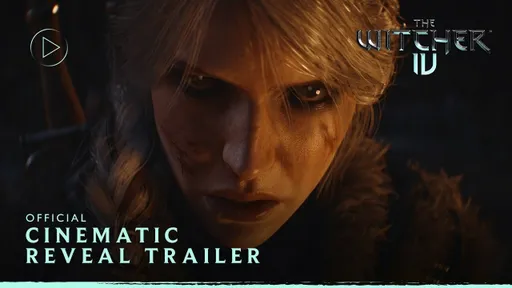 CD Projekt RED анонсировала «Ведьмака 4»