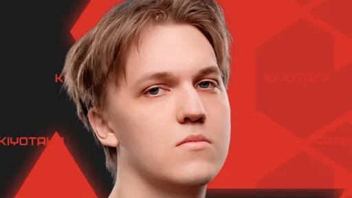 Kiyotaka вернулся в состав 9 Pandas по Dota 2 спустя три недели