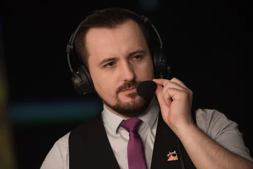 JAM высказался о возможном переходе RAMZES666 в Team Secret