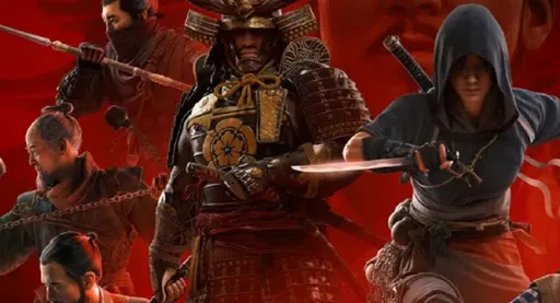 Слух: анонс Assassin's Creed Shadows на Nintendo Switch 2 состоится до 7 ноября