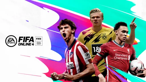 Коды для FIFA Online 4