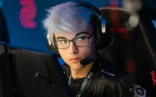 FaZe Clan первой прошла в третью группу StarLadder Budapest Major 2025