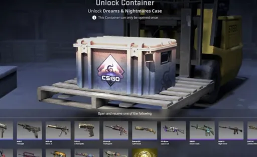 СМИ: Valve сравнила скины из CS2 с покемонами и Хэппи Милом из-за иска в Нью-Йорке
