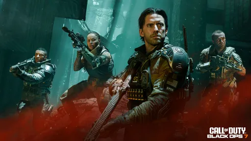 Call of Duty: Black Ops 7 выйдет 14 ноября 2025 года