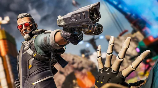 Respawn ломает стереотипы – в Apex Legends появится дуэльный режим 1 на 1