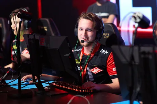 Jerry: львиную долю медийности я получил благодаря Winline Esports Media League