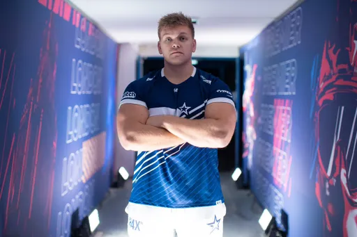 BlameF: мы выиграли ради себя, а не для того, чтобы FaZe не попали на мейджор